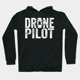 Drone Pilot Quadcopter UAV Hoodie